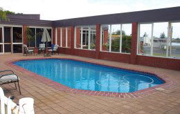 Sandy Grove SA Accommodation VIC
