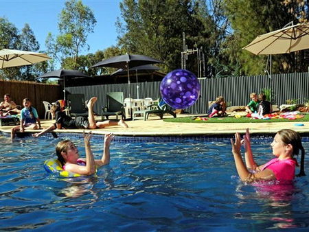  Accommodation VIC