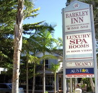 The Barkley Inn - Accommodation VIC