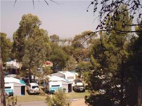 Milang Lakeside Caravan Park - Accommodation VIC 0