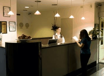 Adelaide Royal Coach Motor Inn - Accommodation VIC 2