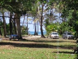 Wonga QLD Accommodation VIC