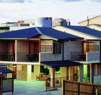 Edmondstone Motel - Accommodation VIC