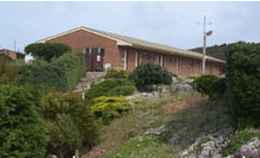 Island Breeze Motel - Accommodation VIC