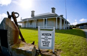 Island Breeze Motel - Accommodation VIC 1