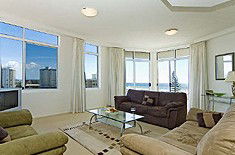 Kirra Beach Luxury Holiday Apartments - Accommodation VIC 0
