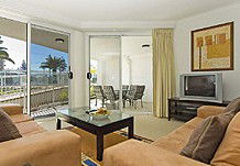 Kirra Beach Luxury Holiday Apartments - Accommodation VIC 5
