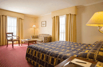 Hotel Grand Chancellor Launceston - Accommodation VIC