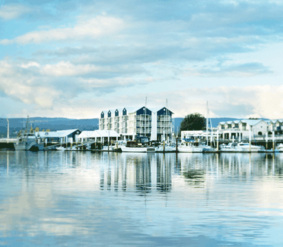 Peppers Seaport Hotel Launceston - Accommodation VIC