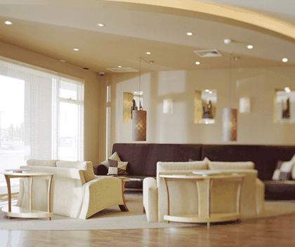 Peppers Seaport Hotel Launceston - Accommodation VIC 1