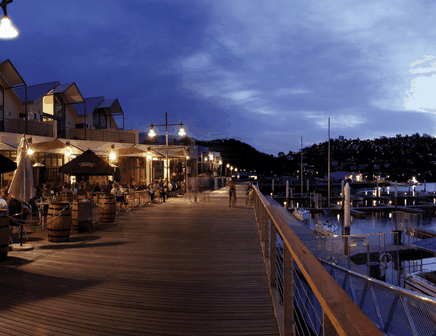 Peppers Seaport Hotel Launceston - Accommodation VIC 2