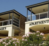 Drakes Apartments with Cars - Accommodation VIC