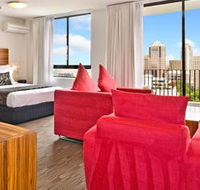 Cambridge Hotel Sydney - Accommodation VIC