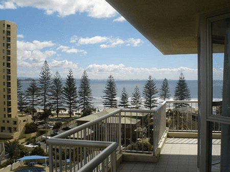 Rainbow Bay Resort - Accommodation VIC 1