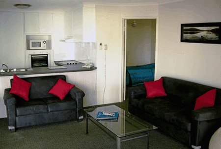 Rainbow Bay Resort - Accommodation VIC 2