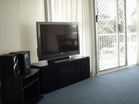 Rainbow Bay Resort - Accommodation VIC 3