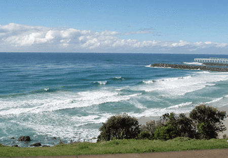 Rainbow Bay Resort - Accommodation VIC 5