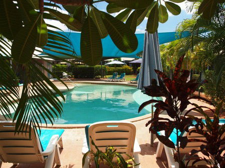 Broome Beach Resort - Accommodation VIC 4