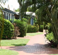 Broome Beach Resort - Accommodation VIC