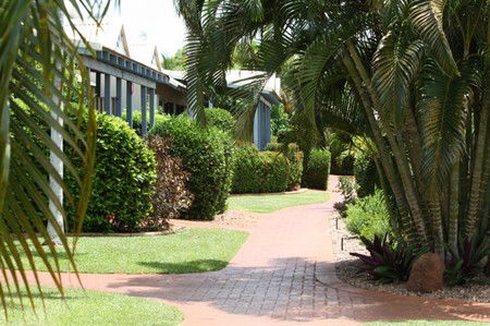 Broome Beach Resort - Accommodation VIC 0