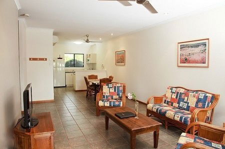 Broome Beach Resort - Accommodation VIC 1