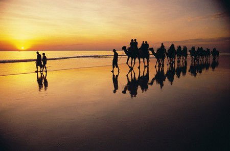 Broome Beach Resort - Accommodation VIC 3
