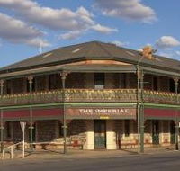 The Imperial Fine Accommodation - Accommodation VIC