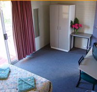 Balmain Lodge - Accommodation VIC