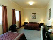 Hotel Tasmania - Accommodation VIC 1