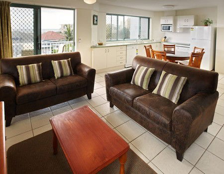 Lindomare Apartments - Accommodation VIC 0