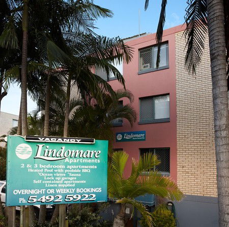 Lindomare Apartments - Accommodation VIC 1