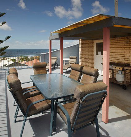 Lindomare Apartments - Accommodation VIC 2