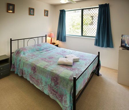 Lindomare Apartments - Accommodation VIC 3
