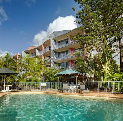 Lindomare Apartments - Accommodation VIC 4