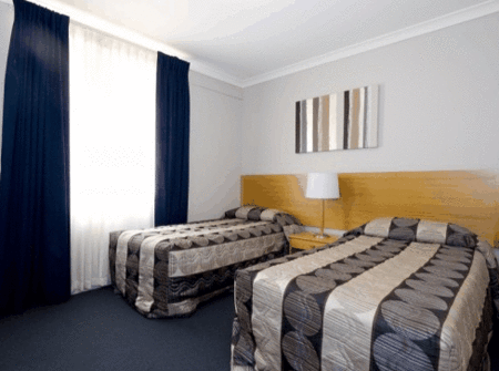 Hillarys Harbour Resort Apartments - Accommodation VIC 0