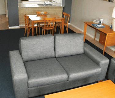 Hillarys Harbour Resort Apartments - Accommodation VIC 2