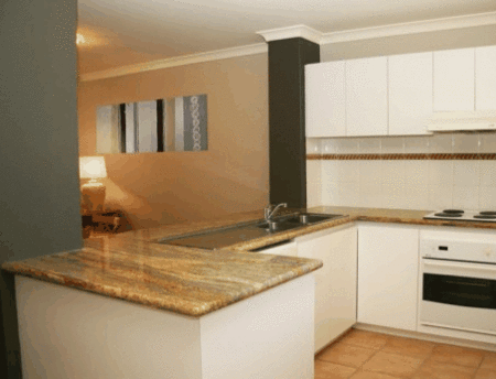 Hillarys Harbour Resort Apartments - Accommodation VIC 5