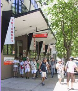 Oconnor ACT Accommodation VIC