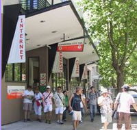 Canberra Yha - Accommodation VIC