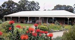 Boneo VIC Accommodation VIC