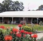Between The Bays Retreat - Accommodation VIC