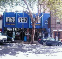 Blue Parrot Backpackers - Accommodation VIC