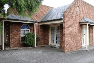 Arkana Motor Inn And Terrace Apartments - Accommodation VIC 1