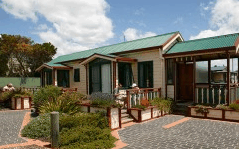 Beach Retreat Tourist Park - Accommodation VIC