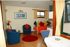 Beach Retreat Tourist Park - Accommodation VIC 1