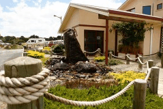Beach Retreat Tourist Park - Accommodation VIC 2
