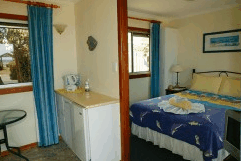 Beach Retreat Tourist Park - Accommodation VIC 3
