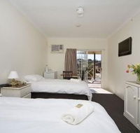 Aussie Settler Motel - Accommodation VIC