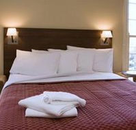 Springfield Lodge - Accommodation VIC