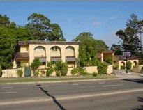 Wahroonga Spanish Motel - Accommodation VIC 4